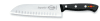 SH Dick Super Scalloped Santoku 18cm