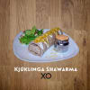 Kjúklinga Vefja (H)(G)(E)(M)