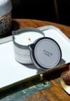 Shifa Aromas Moroccan Souk nudd Kerti
