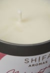 Shifa Aromas nudd Kerti - Midnight Rose