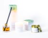 Shifa Aromas Secret Garden - Ilmkerti í glasi 30 cl
