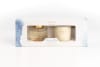 Shifa Aromas Secret Garden - Lúxus Ilmkerti & Ilmstangir gjafa sett