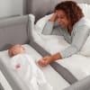 Shnuggle Air Lite Co-sleeper – Vara hættir