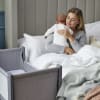 Shnuggle Air Lite Co-sleeper – Vara hættir