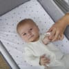 Shnuggle Air Lite Co-sleeper – Vara hættir