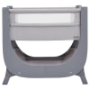 Shnuggle Air Lite Co-sleeper – Vara hættir