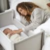 Shnuggle Air Lite Co-sleeper – Vara hættir