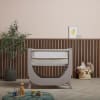 Shnuggle Air Lite Co-sleeper – Vara hættir