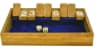 Shut the box borðspil