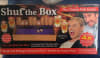 Shut the box borðspil
