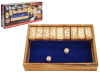 Shut the box borðspil