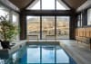 Gisting í svítu, 90 mínútna nudd og aðgangur að spa fyrir tvo auk gönguferðar með leiðsögn frá Skálakot Manor Hotel