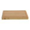 Skurðarbretti Zwilling 36x25 cm bambus