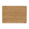 Skurðarbretti Zwilling 36x25 cm bambus