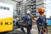 Skylotec fallbelti Trion