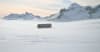 Íshella- og jöklaskoðun fyrir tvo með Sleipnir Glacier Tours