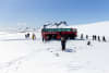 Íshella- og jöklaskoðun fyrir tvo með Sleipnir Glacier Tours