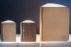 Smart Book Ljós Stórt | Ljós viður