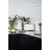 Smeg Retro Brauðrist