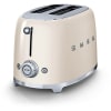 Smeg Retro Brauðrist