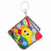 Soft Baby Book – Colors – bók litanna – mjúkbók