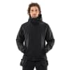 Softshell Haverdal vetrarjakki