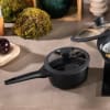 Sola Ceramic Deluxe Sósupottur