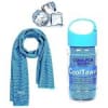 Sooo Cool Ice Towel Orange