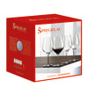 Spiegelau Authentis Bordeaux 65 cl. -  4 stk.
