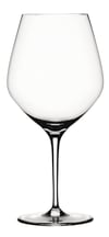 Spiegelau Authentis Bourgogne 75 cl. - 4 stk.