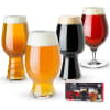 Spiegelau Beer Cl. tasting kit Craft beer 4 stk.