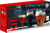 Spiegelau Beer Cl. tasting kit Craft beer 4 stk.