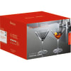 Spiegelau Perfect Serve Cocktail 16,5 cl - 4 stk í pakka