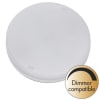 Spotlight LED Frosted GX53 2700K 500lm Dimmer comp.