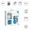 Starter set Blue