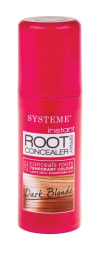 Systeme concealer fyrir skollitað hár