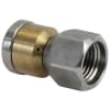Túrbóröraspíss 1/4" 19mm 250b