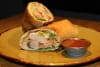 Tandoori Vefja (H)(M)(G)