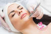 Lúxus 80 mínútna Demantshúðun hjá Reykjavík Body Glow and Skin Clinic