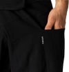 Thai Fisherman Pants Classic Svartar - กางเกงชาวประมงไทย