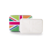 The Sommerset Toileteries Co Union Jack sápa og sápubox Engifer & Límóna 300g