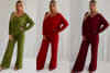 Cozy Line frá TÓMASDÓTTIR