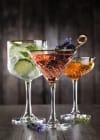 Timeless Vintage Koktail 55 cl. - 1 stk.
