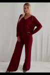 Cozy Line frá TÓMASDÓTTIR