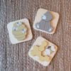 Toby Púsl – Bees & Bears – 3 í pakka