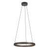 Trabuco hangandi ljós 80cm