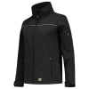 Tricorp Softshell Jakki, dömu