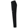 Tricorp Vinnubuxur Cordua, 4way-Stretch, dömu