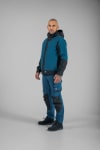 Tricorp Vinnubuxur Cordua, 4way-Stretch