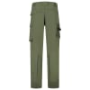 Tricorp Vinnubuxur Cordura 4 Way-Stretch, grænar